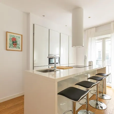 Apartamento De Lujo En Calle Gravina Seville Exterior photo