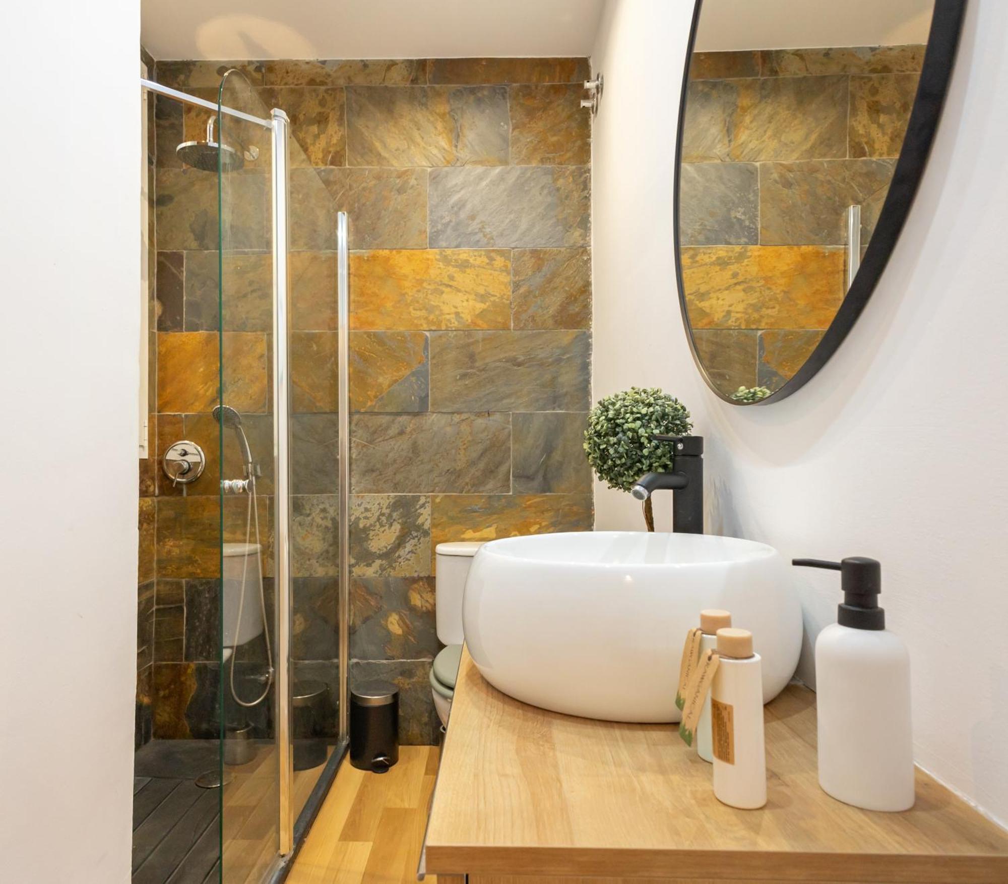 Appartement De Lujo En Calle Gravina Sevilla
