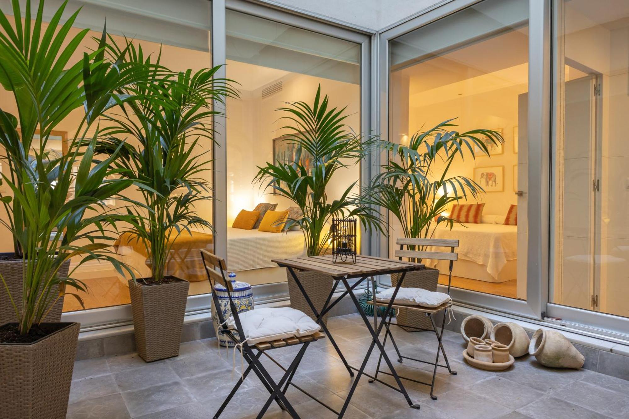 De Lujo En Calle Gravina Appartement Sevilla